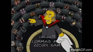 Joke? happens. star wars simpsons something Apologise, star wars simpsons intolerable