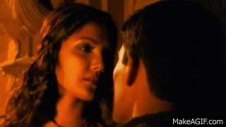 Mast onalarning mushuklari