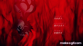 Black Clover - Opening 12 Everlasting Shine