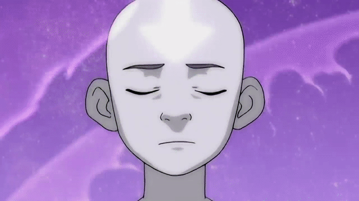 GIF anime avatar avatar the last airbender - animated GIF on GIFER