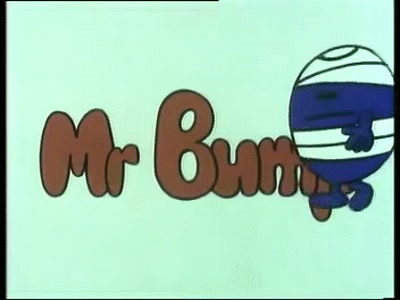 Image result for mr bump gif