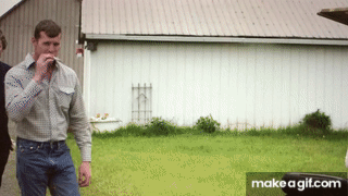 flicking cigarette gif Wayne cigarette flick on Make a GIF