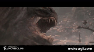 Clash of the Titans (2010) - Perseus Faces the Kraken Scene (9/10)