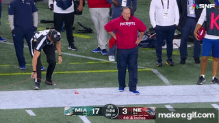 Breaking - Bill Belichick coming to Nebraska! | The Platinum Board