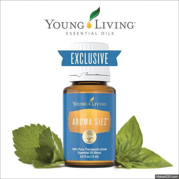 Aroma Siez on Make a GIF