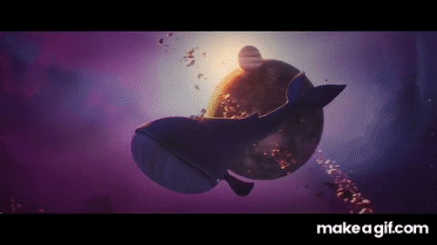 [PokeCommunity.com] Reply with a GIF