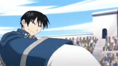 Featured image of post Roy Mustang Gif Funny Discover and share featured roy mustang gifs on gfycat