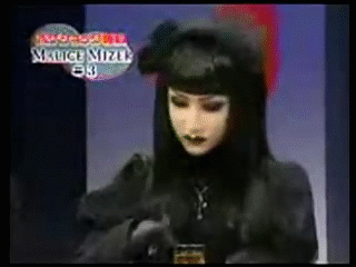 Malice Mizer Beast Of Blood Interview On Make A Gif