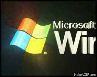 Windows 11 Gif