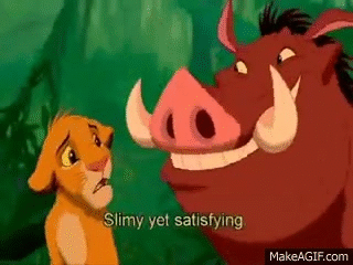The Lion King Grubs On Make A Gif