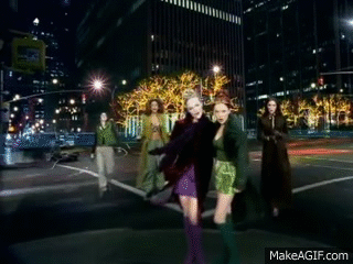 Spice Girls 2 Become 1 On Make A Gif