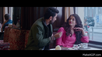 Bulleya – Ae Dil Hai Mushkil | Karan Johar | Aishwarya, Ranbir, Anushka | Pritam | Amit Mishra on Make a GIF Bulleya – Ae Dil Hai Mushkil | Karan Johar | Aishwarya, Ranbir, Anushka | Pritam | Amit Mishra on Make a GIF