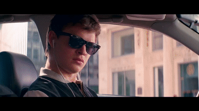 BABY DRIVER - 6-Minute Opening Clip 