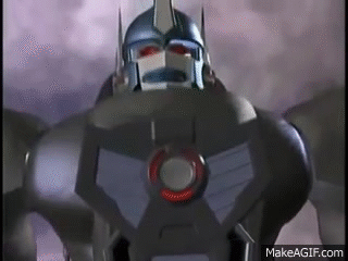 【20年前の傑作アニメが最新技術で復活！】トランスフォーマー  ビーストウォーズ！『コンボイ』マスターピース Transformers MP-32 Optimus Primal（Convoy）