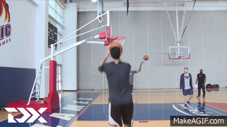 Kyle Kuzma NBA Pre-Draft Workout and Interview