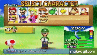 [PokeCommunity.com] Mamma mia, Luigi time - it's Vendily's birthday!