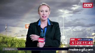 Don t Laugh News Challenge: Tornado Jail The Face on Make a GIF