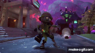 Capture the Taco  Plants vs. Zombies Garden Warfare 2 I Free