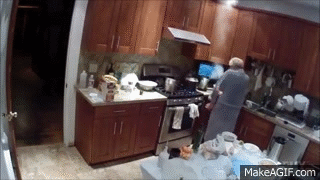 Funniest Cooking Fails by FailArmy || Worst Chefs Ever on Make a GIF