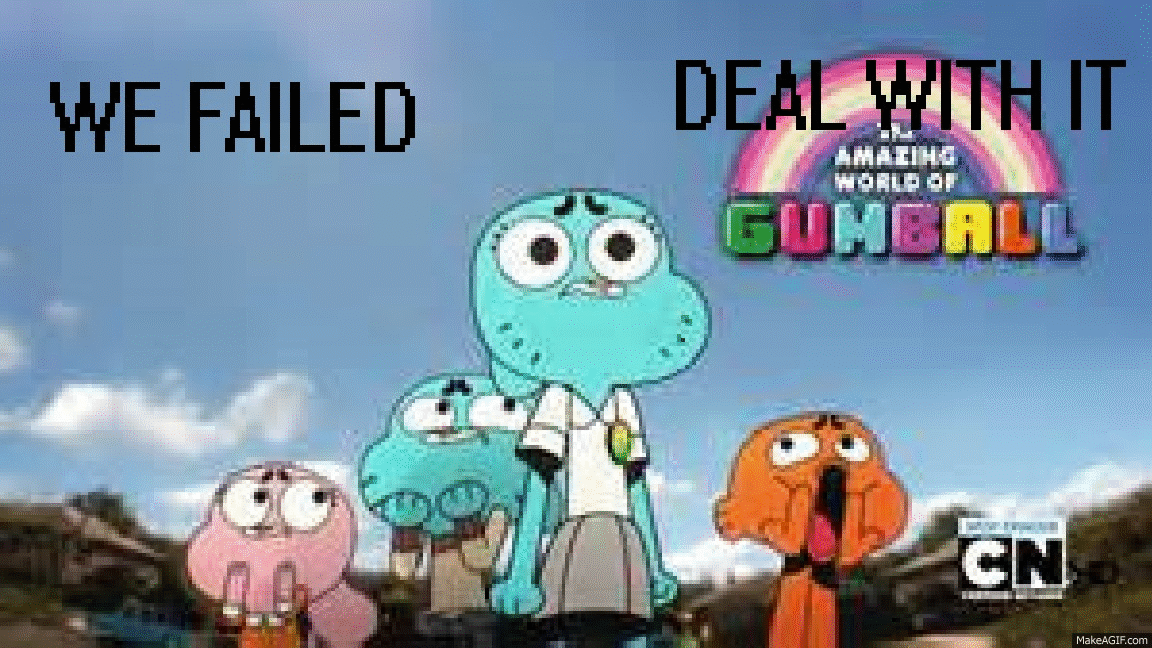 He surprised them all
