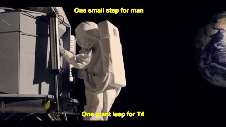 That s one small. One small step for man. one giant leap for mankind. thats one small step for a man. that&#039;s one small step for man, one.