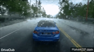 Forza Horizon 3 vs. DriveClub vs. The Crew vs. Need For Speed