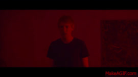 Ex Machina Movie Clip Tear Up The F King Dance Floor 2015