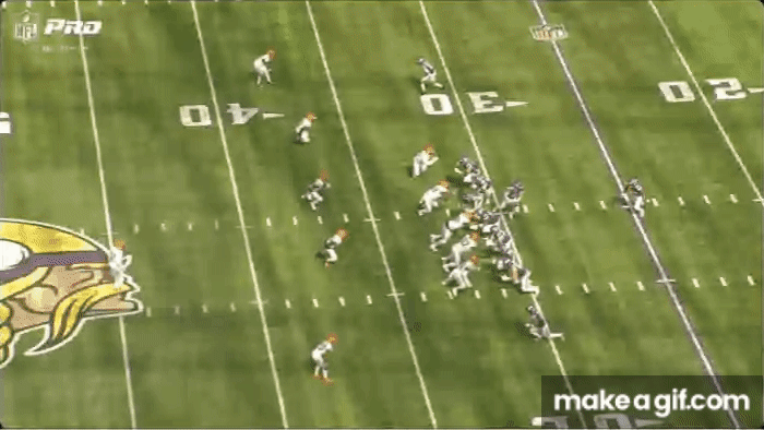 Jordan Mason 24-yard run
