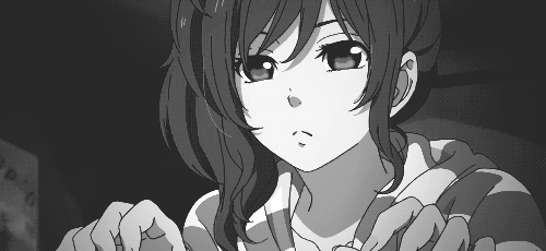 Sorry - Anime and cartoon gif avatar