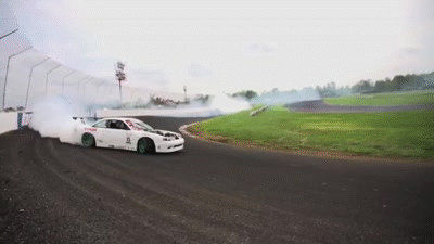 Slow Motion Drift Compilation: Freedom Moves 2013 on Make a GIF
