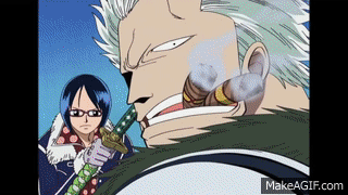 One Piece Opening 4 Bon Voyage Creditless Hd On Make A Gif