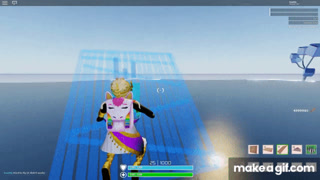 How To Actually Do The Fastest 90s In Strucid Roblox Fortnite On Make A Gif - roblox 90s fortnite
