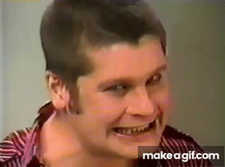 ozzy osbourne gif 2025
