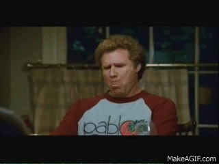 Step brothers Dinner Table on Make a GIF.