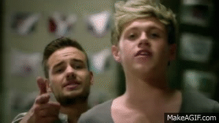 one direction story of my life gifs