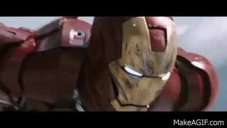 All Iron Man Flying Scenes Hd On Make A Gif