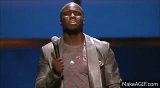 kevin hart she wasn