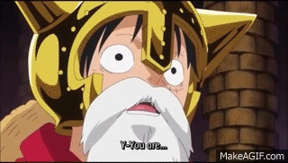 ワンピース One Piece Luffy See Sabo Again Sabo Returns Hd English Sub Episode 663 On Make A Gif