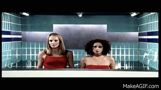 ATC - Around The World La La La La La HD on Make a GIF