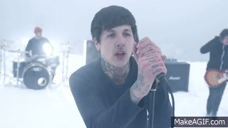 Bring Me The Horizon - Shadow Moses (Official Video) 