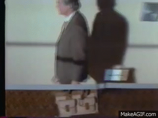 1988 Time Life Mysteries of the Unknown Commercial on Make a GIF