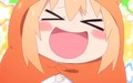 TVアニメ『干物妹！うまるちゃん』ノンクレジットOP映像「かくしん的☆めたまるふぉ～ぜっ！」