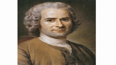 Rousseau on Make a GIF