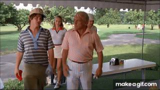 You Ll Get Nothing And Like It Judge Smails Caddyshack On Make A Gif
