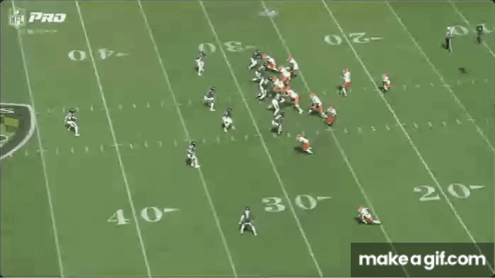 Harold Fannin Screen Pass