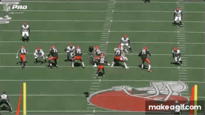 Harold Fannin Slips on a route