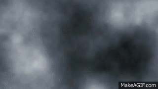 background video - animated fog lights on Make a GIF