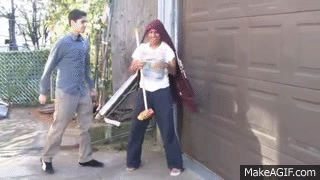 Laborer Gif Va Happy