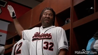 Key & Peele - Slap-Ass: In Recovery on Make a GIF