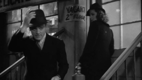 Angels with Dirty Faces (1938) on Make a GIF